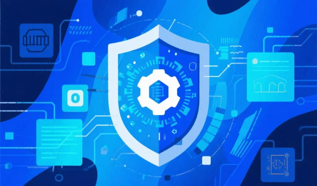 数据安全与隐私保护